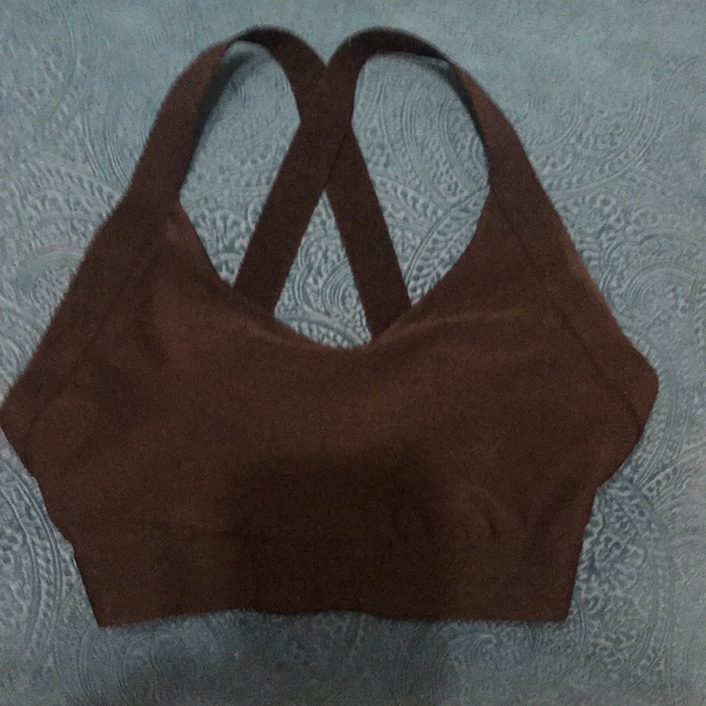 Sports bra